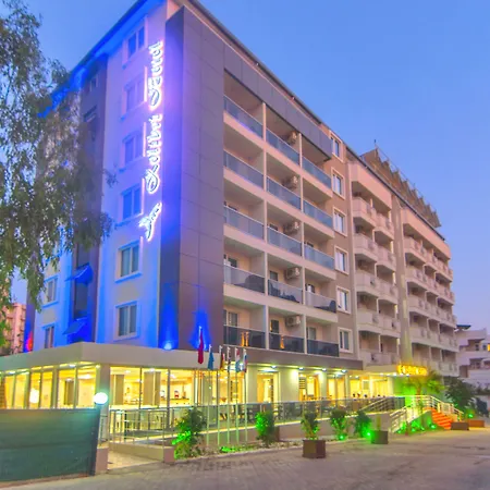 Kolibri Hotel-2